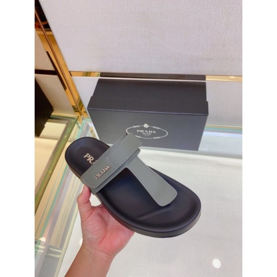 2023SS spring and summer limited collection PRADA Prada sandals 2023SS spring and summer limited collection PRADA Prada sandals