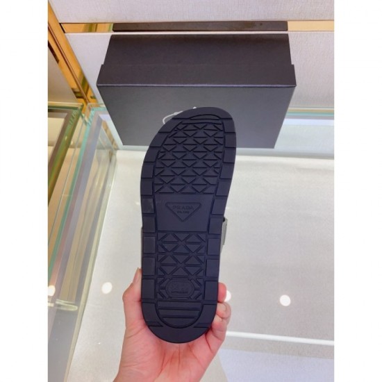 2023SS spring and summer limited collection PRADA Prada sandals 2023SS spring and summer limited collection PRADA Prada sandals
