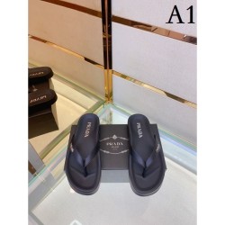2023SS Popular new work for this summer PRADA Prada sandals