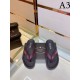 2023SS Popular new work for this summer PRADA Prada sandals 2023SS Popular new work for this summer PRADA Prada sandals