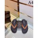 2023SS Popular new work for this summer PRADA Prada sandals 2023SS Popular new work for this summer PRADA Prada sandals