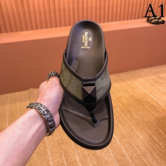 Spring Summer Trend 2023SS Slippers VALENTINO Valentino Spring Summer Trend 2023SS Slippers VALENTINO Valentino
