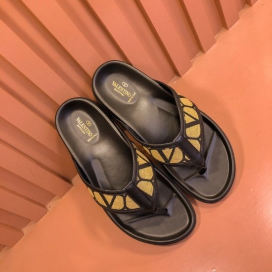 Spring Summer Trend 2023SS Slippers VALENTINO Valentino Spring Summer Trend 2023SS Slippers VALENTINO Valentino