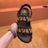 New Spring/Summer 2023SS Slippers VALENTINO Valentino
