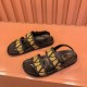 New Spring/Summer 2023SS Slippers VALENTINO Valentino New Spring/Summer 2023SS Slippers VALENTINO Valentino