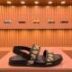 New Spring/Summer 2023SS Slippers VALENTINO Valentino New Spring/Summer 2023SS Slippers VALENTINO Valentino