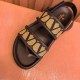 New Spring/Summer 2023SS Slippers VALENTINO Valentino New Spring/Summer 2023SS Slippers VALENTINO Valentino