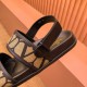 New Spring/Summer 2023SS Slippers VALENTINO Valentino New Spring/Summer 2023SS Slippers VALENTINO Valentino