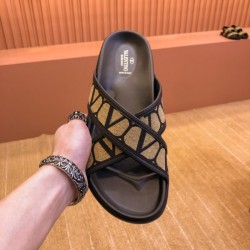 Cheap on sale 2023SS slippers VALENTINO Valentino