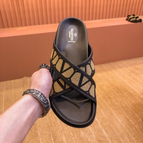 Cheap on sale 2023SS slippers VALENTINO Valentino Cheap on sale 2023SS slippers VALENTINO Valentino