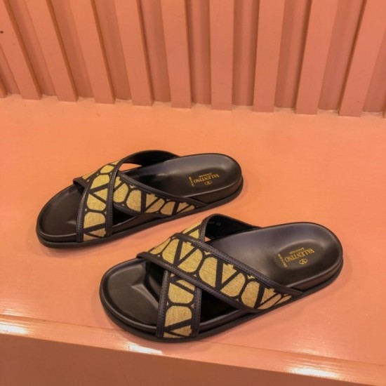 Cheap on sale 2023SS slippers VALENTINO Valentino Cheap on sale 2023SS slippers VALENTINO Valentino