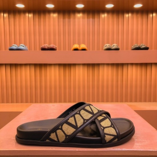 Cheap on sale 2023SS slippers VALENTINO Valentino Cheap on sale 2023SS slippers VALENTINO Valentino