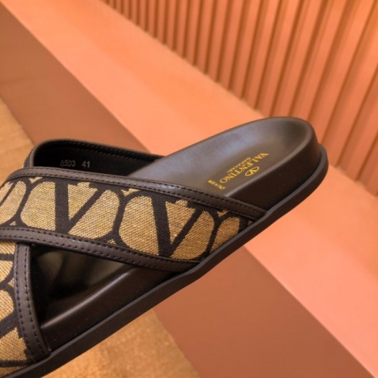 Cheap on sale 2023SS slippers VALENTINO Valentino Cheap on sale 2023SS slippers VALENTINO Valentino