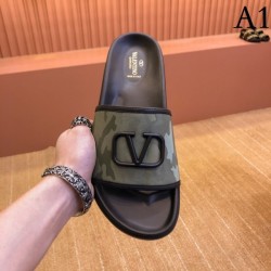 Favorite brand 2023SS slippers VALENTINO Valentino