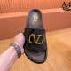 Favorite brand 2023SS slippers VALENTINO Valentino Favorite brand 2023SS slippers VALENTINO Valentino