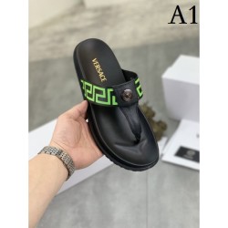 2023SS sale as soon as possible VERSACE Versace sandals