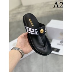 2023SS sale as soon as possible VERSACE Versace sandals