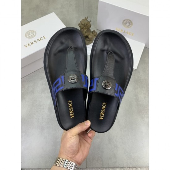 2023SS sale as soon as possible VERSACE Versace sandals 2023SS sale as soon as possible VERSACE Versace sandals