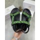 2023SS Summer Recommended New VERSACE Versace Sandals 2023SS Summer Recommended New VERSACE Versace Sandals