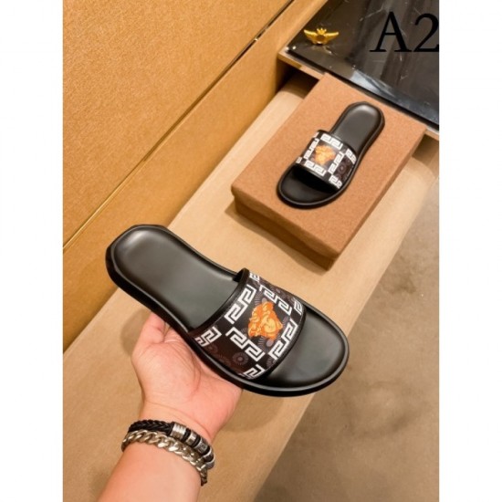 2023SS special price new limited edition VERSACE Versace sandals 2023SS special price new limited edition VERSACE Versace sandals