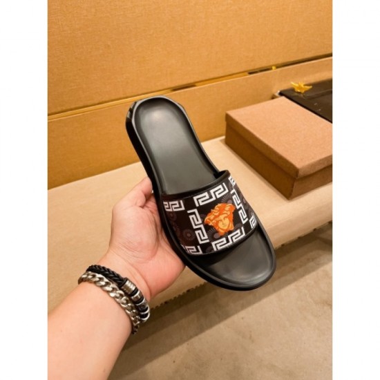 2023SS special price new limited edition VERSACE Versace sandals 2023SS special price new limited edition VERSACE Versace sandals