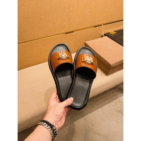 2023SS basic popular latest work VERSACE Versace sandals 2023SS basic popular latest work VERSACE Versace sandals