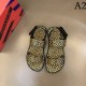 Outstanding trendy 2023SS slippers VERSACE Versace Outstanding trendy 2023SS slippers VERSACE Versace