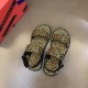 Outstanding trendy 2023SS slippers VERSACE Versace Outstanding trendy 2023SS slippers VERSACE Versace