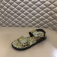 Outstanding trendy 2023SS slippers VERSACE Versace Outstanding trendy 2023SS slippers VERSACE Versace