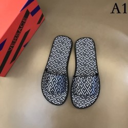 Long lasting 2023SS slippers VERSACE Versace