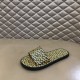 Long lasting 2023SS slippers VERSACE Versace Long lasting 2023SS slippers VERSACE Versace