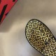 Long lasting 2023SS slippers VERSACE Versace Long lasting 2023SS slippers VERSACE Versace