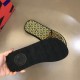 Long lasting 2023SS slippers VERSACE Versace Long lasting 2023SS slippers VERSACE Versace