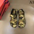 Mature texture 2023SS slippers VERSACE Versace