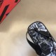 Mature texture 2023SS slippers VERSACE Versace Mature texture 2023SS slippers VERSACE Versace
