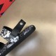 Mature texture 2023SS slippers VERSACE Versace Mature texture 2023SS slippers VERSACE Versace