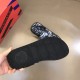 Mature texture 2023SS slippers VERSACE Versace Mature texture 2023SS slippers VERSACE Versace