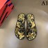 Overwhelming approval rating 2023SS slippers VERSACE Versace