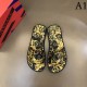 Overwhelming approval rating 2023SS slippers VERSACE Versace Overwhelming approval rating 2023SS slippers VERSACE Versace