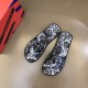 Overwhelming approval rating 2023SS slippers VERSACE Versace Overwhelming approval rating 2023SS slippers VERSACE Versace