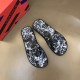 Overwhelming approval rating 2023SS slippers VERSACE Versace Overwhelming approval rating 2023SS slippers VERSACE Versace