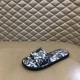 Overwhelming approval rating 2023SS slippers VERSACE Versace Overwhelming approval rating 2023SS slippers VERSACE Versace