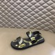 2023SS slippers you should buy this summer VERSACE Versace 2023SS slippers you should buy this summer VERSACE Versace