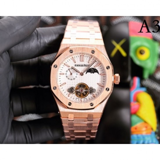 2023SS watch watch limited price AUDEMARS PIGUET Audemars Piguet 2023SS watch watch limited price AUDEMARS PIGUET Audemars Piguet