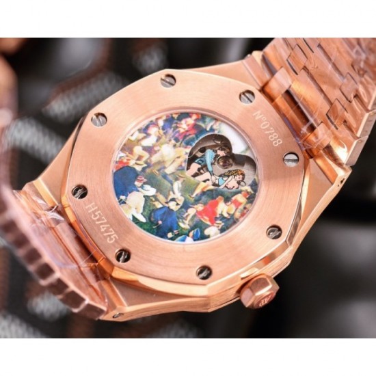2023SS watch watch limited price AUDEMARS PIGUET Audemars Piguet 2023SS watch watch limited price AUDEMARS PIGUET Audemars Piguet