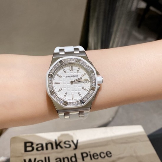 2023SS clock watch popular explosion AUDEMARS PIGUET Audemars Piguet 2023SS clock watch popular explosion AUDEMARS PIGUET Audemars Piguet
