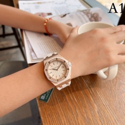 2023SS watch watch front line new work AUDEMARS PIGUET Audemars Piguet