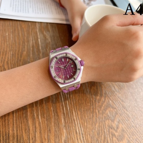 2023SS watch watch front line new work AUDEMARS PIGUET Audemars Piguet 2023SS watch watch front line new work AUDEMARS PIGUET Audemars Piguet