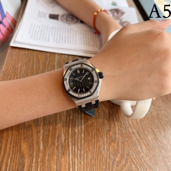 2023SS watch watch front line new work AUDEMARS PIGUET Audemars Piguet 2023SS watch watch front line new work AUDEMARS PIGUET Audemars Piguet