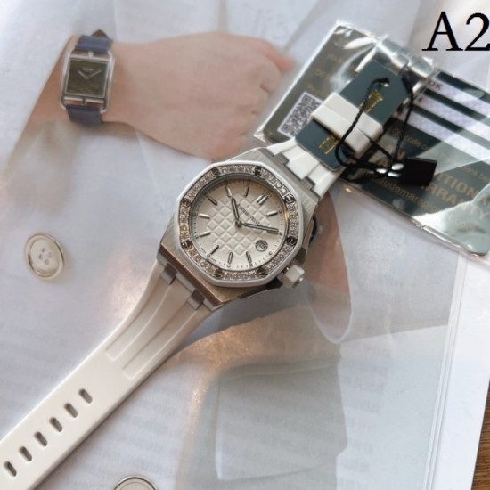 2023SS watch watch latest popular AUDEMARS PIGUET Audemars Piguet 2023SS watch watch latest popular AUDEMARS PIGUET Audemars Piguet